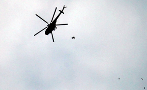 Two killed as helicopter crashes in Russia | Two killed as helicopter crashes in Russia Two killed as helicopter crashes in Russia | Two killed as helicopter crashes in Russia