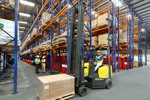 Indian businesses building more resilient supply chains globally: Report | Indian businesses building more resilient supply chains globally: Report Indian businesses building more resilient supply chains globally: Report | Indian businesses building more resilient supply chains globally: Report
