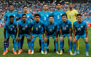 India U23s to play two friendlies against Malaysia | India U23s to play two friendlies against Malaysia