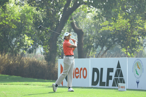 Golf: Hitaashee keeps 10-shot lead after third day at sixth Leg of WPGT | Golf: Hitaashee keeps 10-shot lead after third day at sixth Leg of WPGT