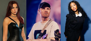 Dua Lipa, Coldplay, SZA to headline Glastonbury 2024 | Dua Lipa, Coldplay, SZA to headline Glastonbury 2024 Dua Lipa, Coldplay, SZA to headline Glastonbury 2024 | Dua Lipa, Coldplay, SZA to headline Glastonbury 2024