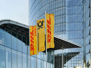 Govt ropes in logistics giant DHL to push MSME exports | Govt ropes in logistics giant DHL to push MSME exports Govt ropes in logistics giant DHL to push MSME exports | Govt ropes in logistics giant DHL to push MSME exports