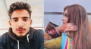Man held in Rajasthan for sharing defence info with female handlers in Pak | Man held in Rajasthan for sharing defence info with female handlers in Pak Man held in Rajasthan for sharing defence info with female handlers in Pak | Man held in Rajasthan for sharing defence info with female handlers in Pak