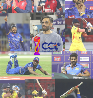 Lookout for these ‘CCL’ players as they turn the tide in high-voltage play-offs | Lookout for these ‘CCL’ players as they turn the tide in high-voltage play-offs Lookout for these ‘CCL’ players as they turn the tide in high-voltage play-offs | Lookout for these ‘CCL’ players as they turn the tide in high-voltage play-offs