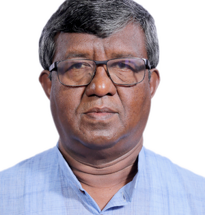 Denied LS ticket, another sitting Trinamool MP turns rebel | Denied LS ticket, another sitting Trinamool MP turns rebel Denied LS ticket, another sitting Trinamool MP turns rebel | Denied LS ticket, another sitting Trinamool MP turns rebel