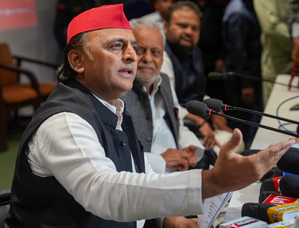 SP releases another list of six candidates, including Pilibhit | SP releases another list of six candidates, including Pilibhit SP releases another list of six candidates, including Pilibhit | SP releases another list of six candidates, including Pilibhit