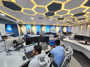 L&T Technology Services bags Rs 800 crore cybersecurity programme in Maharashtra | L&T Technology Services bags Rs 800 crore cybersecurity programme in Maharashtra L&T Technology Services bags Rs 800 crore cybersecurity programme in Maharashtra | L&T Technology Services bags Rs 800 crore cybersecurity programme in Maharashtra