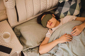 World Sleep Day: India is facing a sleep health crisis, say experts | World Sleep Day: India is facing a sleep health crisis, say experts World Sleep Day: India is facing a sleep health crisis, say experts | World Sleep Day: India is facing a sleep health crisis, say experts