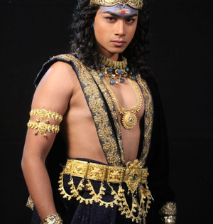 Kartikey Malviya opens up on playing Shani Dev in 'Shiv Shakti-Tap Tyag Tandav' | Kartikey Malviya opens up on playing Shani Dev in 'Shiv Shakti-Tap Tyag Tandav' Kartikey Malviya opens up on playing Shani Dev in 'Shiv Shakti-Tap Tyag Tandav' | Kartikey Malviya opens up on playing Shani Dev in 'Shiv Shakti-Tap Tyag Tandav'
