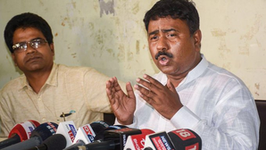 Denied LS ticket, Assam Congress MP steps down blaming state unit's leadership | Denied LS ticket, Assam Congress MP steps down blaming state unit's leadership Denied LS ticket, Assam Congress MP steps down blaming state unit's leadership | Denied LS ticket, Assam Congress MP steps down blaming state unit's leadership