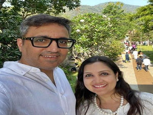 Delhi HC restrains Ashneer Grover from making defamatory statements against BharatPe | Delhi HC restrains Ashneer Grover from making defamatory statements against BharatPe
