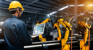 'Indian manufacturing sector embracing smart solutions led by advanced tech' | 'Indian manufacturing sector embracing smart solutions led by advanced tech' 'Indian manufacturing sector embracing smart solutions led by advanced tech' | 'Indian manufacturing sector embracing smart solutions led by advanced tech'