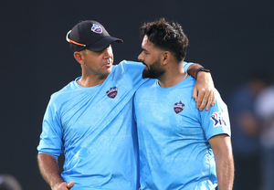 Ponting, Langer ahead, Nehra, Fleming also in fray for Team India's head coach role: Sources | Ponting, Langer ahead, Nehra, Fleming also in fray for Team India's head coach role: Sources Ponting, Langer ahead, Nehra, Fleming also in fray for Team India's head coach role: Sources | Ponting, Langer ahead, Nehra, Fleming also in fray for Team India's head coach role: Sources