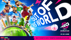 Men's T20 World Cup 2024 to have reserve days for semifinals, final | Men's T20 World Cup 2024 to have reserve days for semifinals, final Men's T20 World Cup 2024 to have reserve days for semifinals, final | Men's T20 World Cup 2024 to have reserve days for semifinals, final