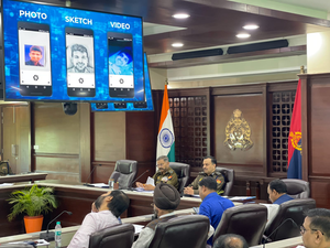 This is how new Crime GPT tool will help UP Police | This is how new Crime GPT tool will help UP Police This is how new Crime GPT tool will help UP Police | This is how new Crime GPT tool will help UP Police