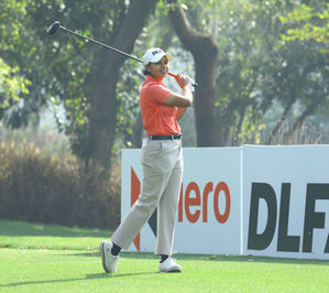 Golf: Hitaashee collects second win with 11-shot margin in 6th Leg of WPGT | Golf: Hitaashee collects second win with 11-shot margin in 6th Leg of WPGT Golf: Hitaashee collects second win with 11-shot margin in 6th Leg of WPGT | Golf: Hitaashee collects second win with 11-shot margin in 6th Leg of WPGT