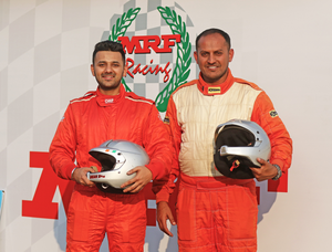 South India Rally: Dean Mascarenhas tops quality field on Day 1 | South India Rally: Dean Mascarenhas tops quality field on Day 1