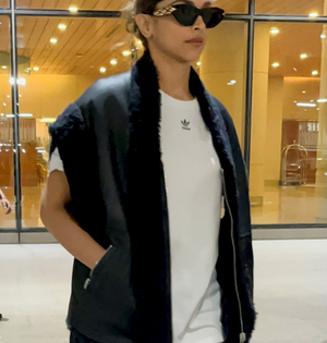 Deepika Padukone reveals she watched Ranveer Singh's Dhurandhar 2: The Revenge ‘way before anyone else did’ | Deepika Padukone reveals she watched Ranveer Singh's Dhurandhar 2: The Revenge ‘way before anyone else did’