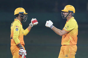 Legends Cricket Trophy: Dubai Giants register biggest win of tournament, beat Kandy Samp Army | Legends Cricket Trophy: Dubai Giants register biggest win of tournament, beat Kandy Samp Army Legends Cricket Trophy: Dubai Giants register biggest win of tournament, beat Kandy Samp Army | Legends Cricket Trophy: Dubai Giants register biggest win of tournament, beat Kandy Samp Army