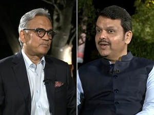 Land allocation in Dharavi marks major step in slum rehabilitation: Devendra Fadnavis | Land allocation in Dharavi marks major step in slum rehabilitation: Devendra Fadnavis