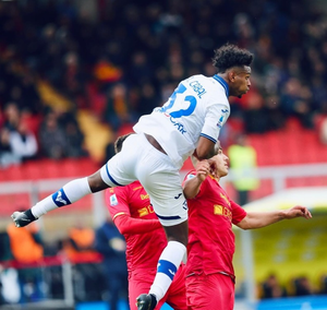 Uncapped defender Cabal earns Colombia call-up | Uncapped defender Cabal earns Colombia call-up Uncapped defender Cabal earns Colombia call-up | Uncapped defender Cabal earns Colombia call-up