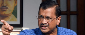 Delhi HC stays trial court’s order for CM Kejriwal's bail release in excise policy case | Delhi HC stays trial court’s order for CM Kejriwal's bail release in excise policy case