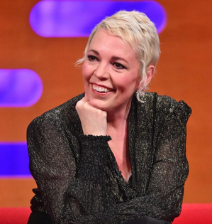 Olivia Colman confesses she 'took beta blocker to calm down' before 2019 Oscars win | Olivia Colman confesses she 'took beta blocker to calm down' before 2019 Oscars win Olivia Colman confesses she 'took beta blocker to calm down' before 2019 Oscars win | Olivia Colman confesses she 'took beta blocker to calm down' before 2019 Oscars win