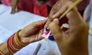 Rajasthan: Over 5.32 crore voters including 15L 1st-timers registered for LS polls | Rajasthan: Over 5.32 crore voters including 15L 1st-timers registered for LS polls