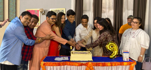 'Bhabiji...' turns 9: Aasif, Rohitashv, Vidisha & Shubhangi express gratitude | 'Bhabiji...' turns 9: Aasif, Rohitashv, Vidisha & Shubhangi express gratitude 'Bhabiji...' turns 9: Aasif, Rohitashv, Vidisha & Shubhangi express gratitude | 'Bhabiji...' turns 9: Aasif, Rohitashv, Vidisha & Shubhangi express gratitude