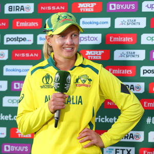 Meg Lanning reveals exercise obsession, not eating enough food led to international cricket retirement | Meg Lanning reveals exercise obsession, not eating enough food led to international cricket retirement