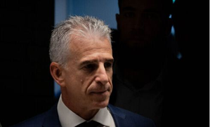 Mossad chief expected in Doha on Sunday to resume ceasefire, hostage talks | Mossad chief expected in Doha on Sunday to resume ceasefire, hostage talks