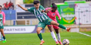 IWL 2023-24: Kickstart rally to hold Sethu FC in a four-goal thriller | IWL 2023-24: Kickstart rally to hold Sethu FC in a four-goal thriller IWL 2023-24: Kickstart rally to hold Sethu FC in a four-goal thriller | IWL 2023-24: Kickstart rally to hold Sethu FC in a four-goal thriller
