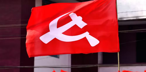 Despite 10-party alliance, CPI to field candidate in one seat in Manipur | Despite 10-party alliance, CPI to field candidate in one seat in Manipur