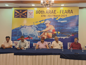 Rowers from Australia, Thailand, and India to compete in Regatta meet at Lake Club | Rowers from Australia, Thailand, and India to compete in Regatta meet at Lake Club Rowers from Australia, Thailand, and India to compete in Regatta meet at Lake Club | Rowers from Australia, Thailand, and India to compete in Regatta meet at Lake Club