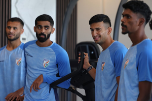World Cup Qualifiers: Indian senior men aim for an upswing in Saudi mountain city | World Cup Qualifiers: Indian senior men aim for an upswing in Saudi mountain city World Cup Qualifiers: Indian senior men aim for an upswing in Saudi mountain city | World Cup Qualifiers: Indian senior men aim for an upswing in Saudi mountain city