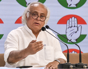 Jairam Ramesh faces flak from BJP for 'live updates' during all-party meeting | Jairam Ramesh faces flak from BJP for 'live updates' during all-party meeting Jairam Ramesh faces flak from BJP for 'live updates' during all-party meeting | Jairam Ramesh faces flak from BJP for 'live updates' during all-party meeting