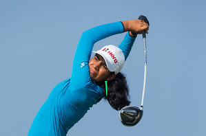 Diksha shoots even par in second round to make cut on Epson Tour in US | Diksha shoots even par in second round to make cut on Epson Tour in US Diksha shoots even par in second round to make cut on Epson Tour in US | Diksha shoots even par in second round to make cut on Epson Tour in US