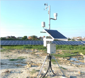 UP to establish Telemetric Weather Stations to monitor drought | UP to establish Telemetric Weather Stations to monitor drought