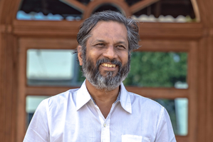 Time to fix fundamental trade deficit problem of rural areas: Zoho’s Sridhar Vembu | Time to fix fundamental trade deficit problem of rural areas: Zoho’s Sridhar Vembu
