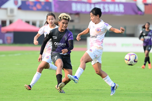 IWL 2023-24: Odisha FC move close to title after victory over East Bengal | IWL 2023-24: Odisha FC move close to title after victory over East Bengal