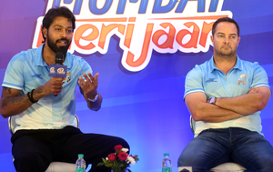 IPL 2024: MI coach Boucher says new captain will bring new perspective to the team | IPL 2024: MI coach Boucher says new captain will bring new perspective to the team