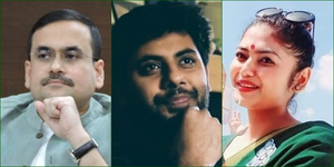 Bengal: Jadavpur LS seat to witness triangular contest between actor, scholar and a Young Turk | Bengal: Jadavpur LS seat to witness triangular contest between actor, scholar and a Young Turk