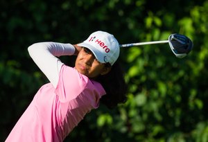 Diksha finishes strongly to take tied-15th place on Epson Tour | Diksha finishes strongly to take tied-15th place on Epson Tour Diksha finishes strongly to take tied-15th place on Epson Tour | Diksha finishes strongly to take tied-15th place on Epson Tour