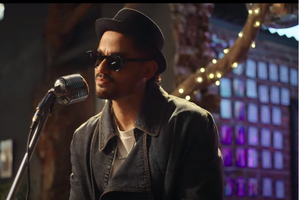 'Hum Yahin’ sung by Kunal Kemmu an ode to what he calls ‘bachpan ke sapne’ | 'Hum Yahin’ sung by Kunal Kemmu an ode to what he calls ‘bachpan ke sapne’ 'Hum Yahin’ sung by Kunal Kemmu an ode to what he calls ‘bachpan ke sapne’ | 'Hum Yahin’ sung by Kunal Kemmu an ode to what he calls ‘bachpan ke sapne’