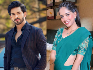 Production house sacks 'Yeh Rishta...' actors Shehzada Dhami, Pratiksha Honmukhe | Production house sacks 'Yeh Rishta...' actors Shehzada Dhami, Pratiksha Honmukhe Production house sacks 'Yeh Rishta...' actors Shehzada Dhami, Pratiksha Honmukhe | Production house sacks 'Yeh Rishta...' actors Shehzada Dhami, Pratiksha Honmukhe