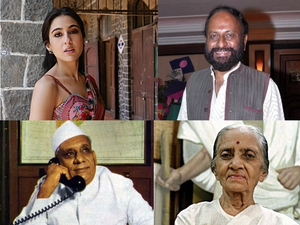 Chicago Radio to Ketan Mehta, ties that bind Sara's 'Ae Watan...' character | Chicago Radio to Ketan Mehta, ties that bind Sara's 'Ae Watan...' character Chicago Radio to Ketan Mehta, ties that bind Sara's 'Ae Watan...' character | Chicago Radio to Ketan Mehta, ties that bind Sara's 'Ae Watan...' character
