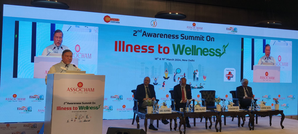 India surpasses WHO guidelines with 1:900 doctor-to-population ratio: Bhubaneswar Kalita | India surpasses WHO guidelines with 1:900 doctor-to-population ratio: Bhubaneswar Kalita
