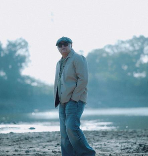 Hansal Mehta: Achint Thakkar’s music is moody, subversive, never stereotypical | Hansal Mehta: Achint Thakkar’s music is moody, subversive, never stereotypical