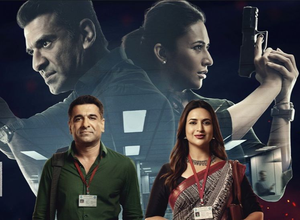 Eijaz Khan plays undercover agent in 'Adrishyam': 'Incredible individuals' | Eijaz Khan plays undercover agent in 'Adrishyam': 'Incredible individuals' Eijaz Khan plays undercover agent in 'Adrishyam': 'Incredible individuals' | Eijaz Khan plays undercover agent in 'Adrishyam': 'Incredible individuals'