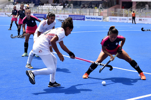Hockey Mizoram stuns Punjab to seal quarterfinal berth from Pool F | Hockey Mizoram stuns Punjab to seal quarterfinal berth from Pool F